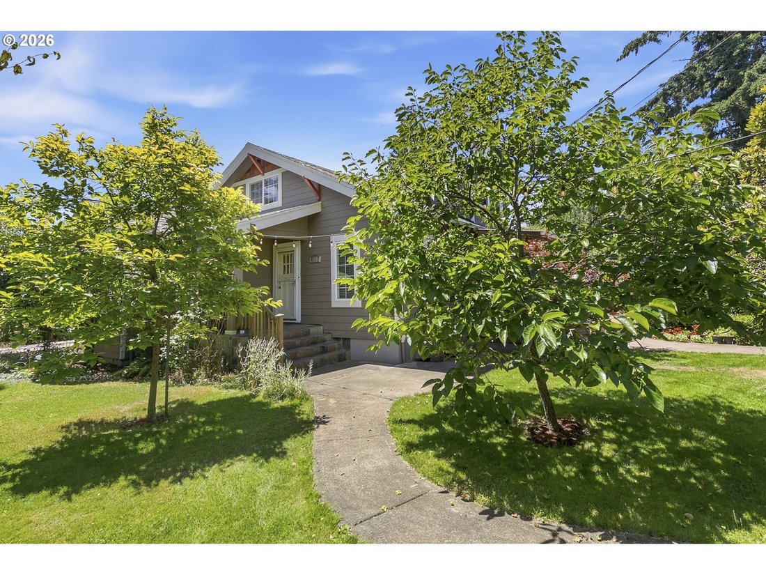 House in Portland, Oregon, United States 1 - 18403905