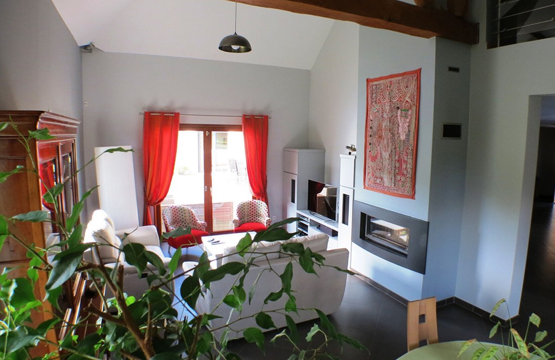 Villa in L'Isle-Adam, Ile-de-France, France 3 - 18405914
