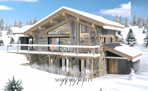 Villa in Font-Romeu-Odeillo-Via, Occitania, France 1