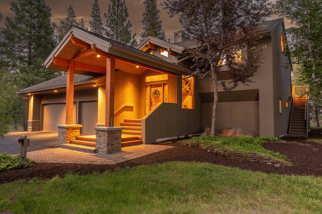House in Sunriver, Oregon, United States 1 - 18406668