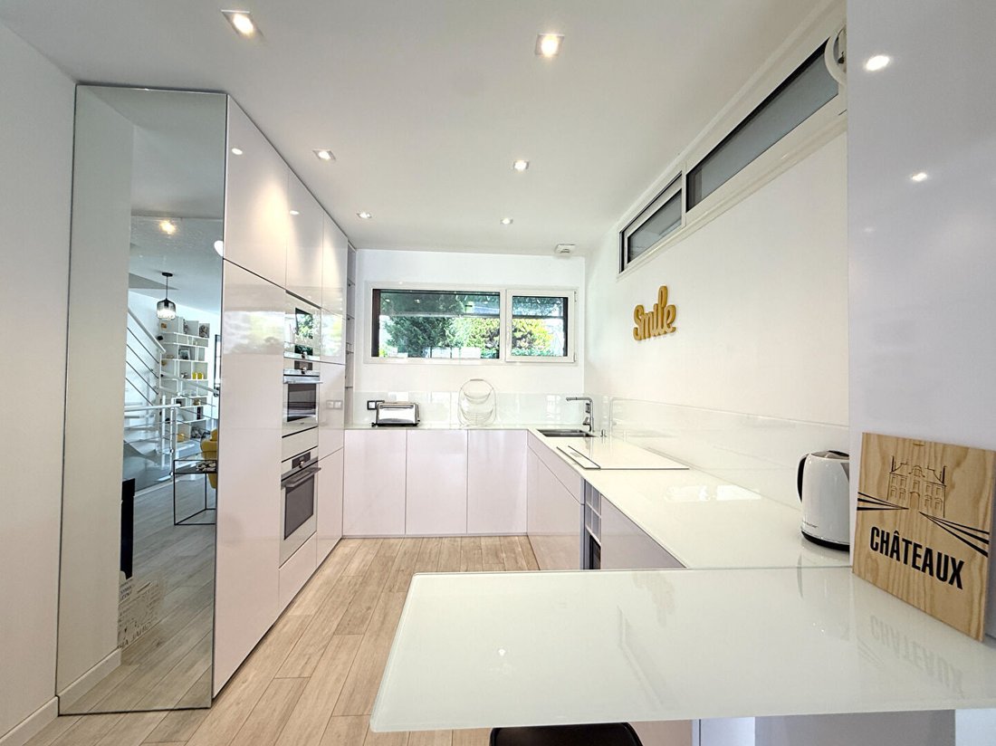 Villa a Centre-Benoît, La Baule-Escoublac, Francia 2 - 18405553