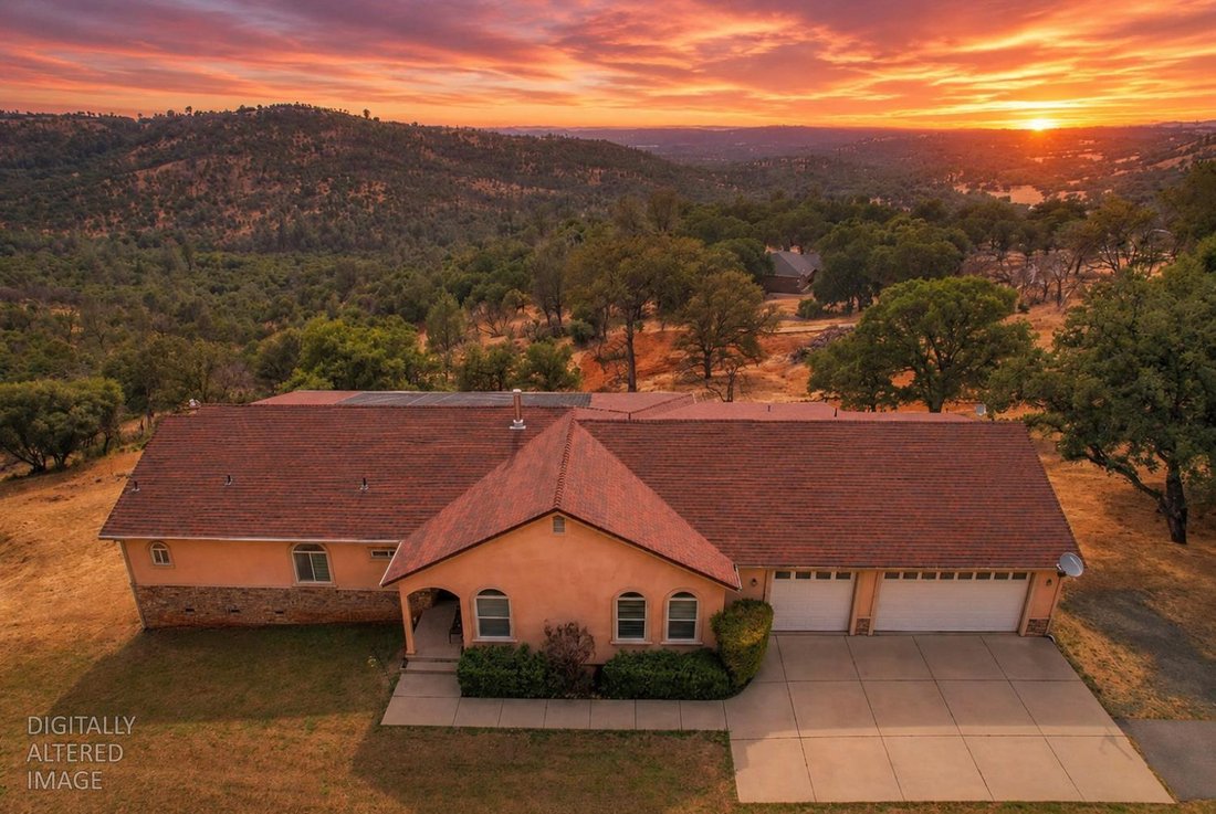House in Browns Valley, California, United States 1 - 16389939