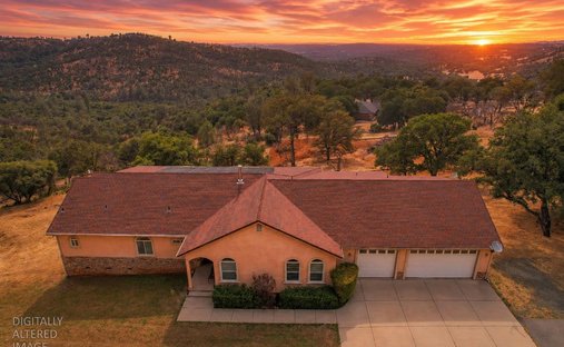 House in Browns Valley, California, United States 1