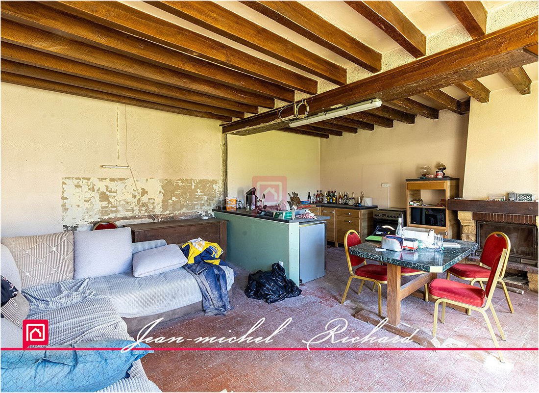 Villa in Mur-de-Sologne, Centre-Val de Loire, France 4 - 18405771
