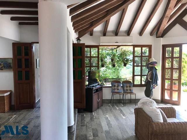 Finca a Medellín, Dipartimento di Antioquia, Colombia 4 - 18403500