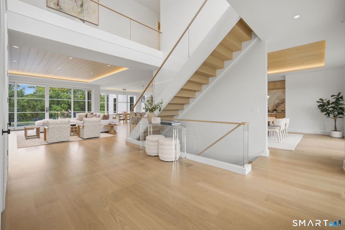 House in Westport, Connecticut, United States 3 - 18406632