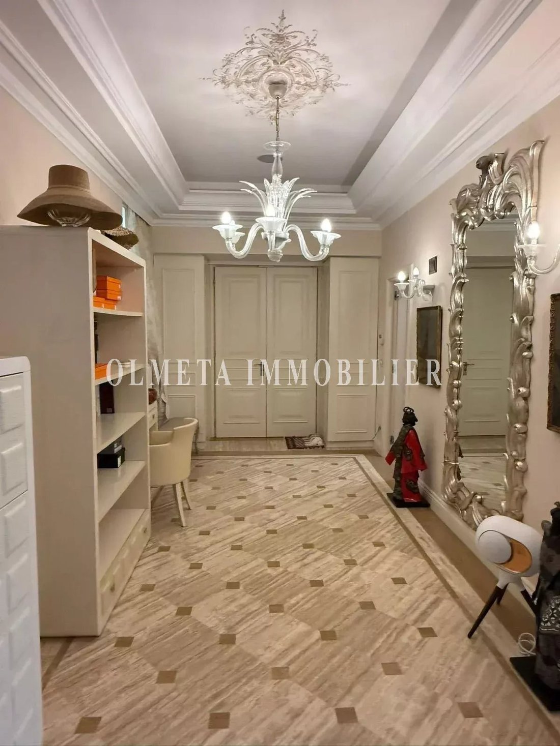Apartment in French Riviera, Provence-Alpes-Côte d'Azur, France 5 - 18403035