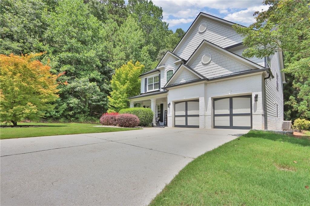 House in Lawrenceville, Georgia, United States 3 - 18399662