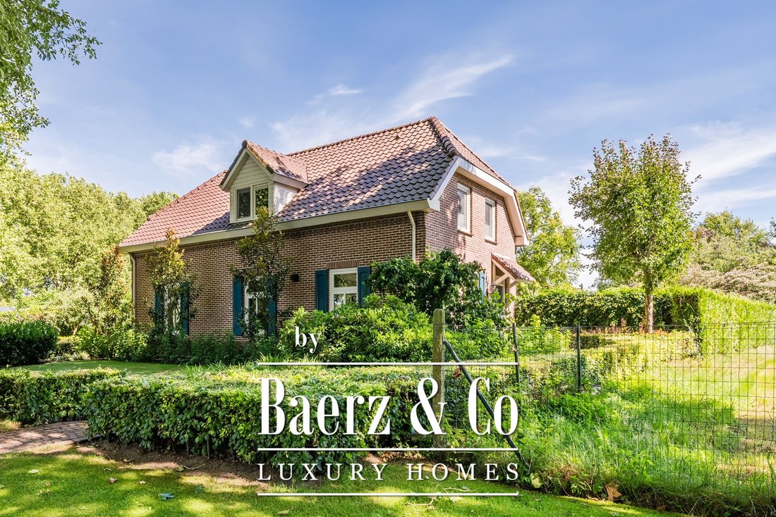 House in Nistelrode, North Brabant, Netherlands 5 - 18405202