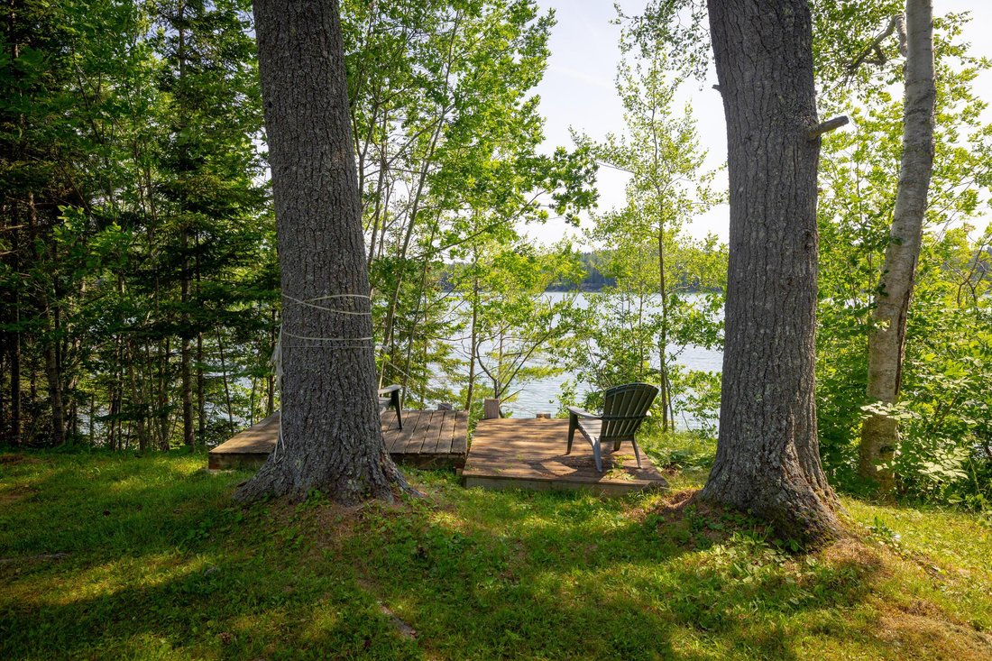 House in Sullivan, Maine, United States 4 - 18406639