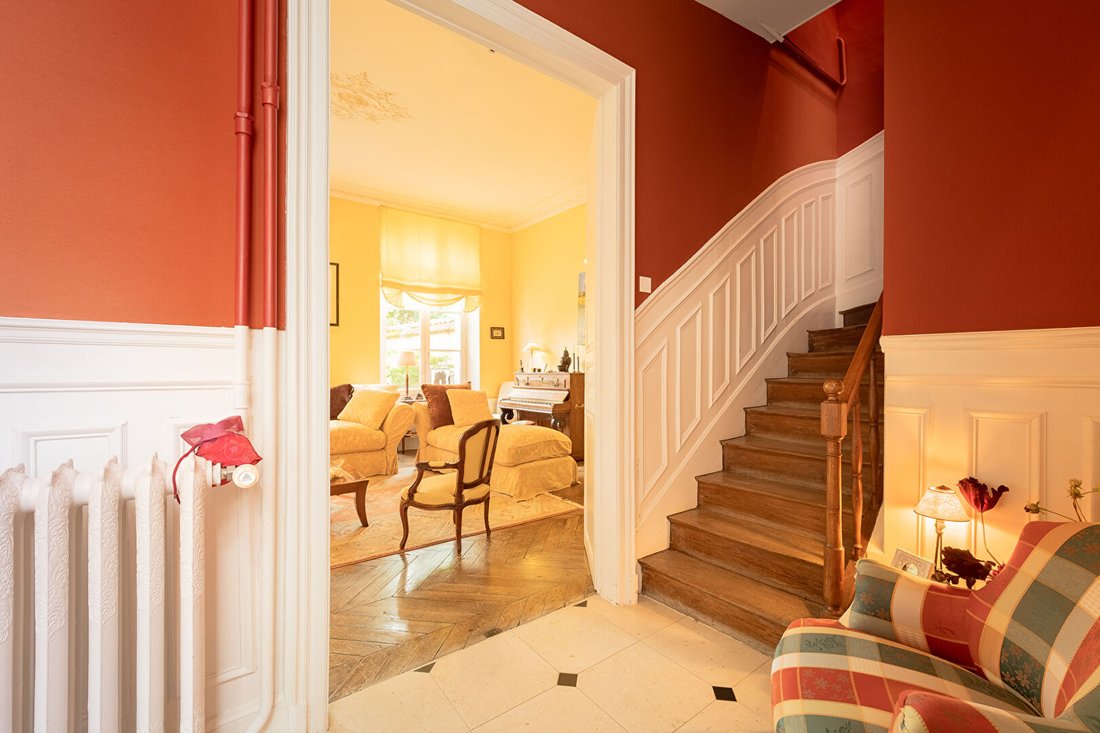 Villa in Nord Ouest-Centre, Sezanne, France 5 - 18405775