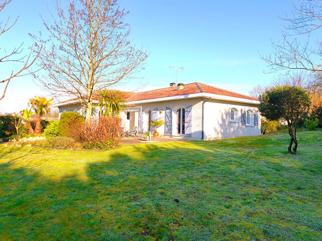 Villa in Riviere-Saas-et-Gourby, Nouvelle-Aquitaine, France 3 - 18405597