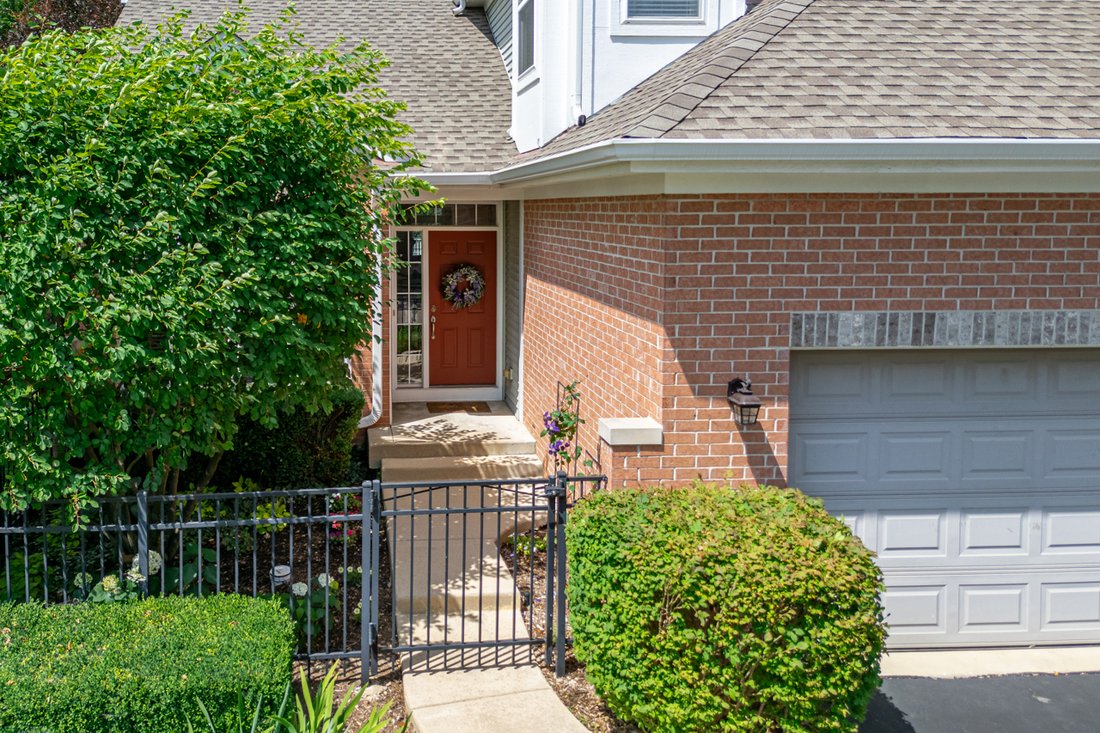 House in Bartlett, Illinois, United States 2 - 18403446