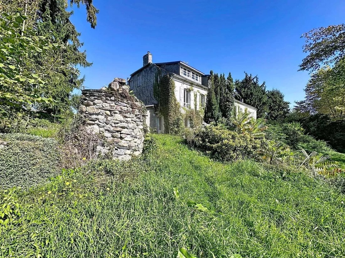 House in Ophite-Chantecler, Lourdes, France 1 - 18404713