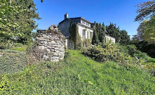 Casa a Ophite-Chantecler, Lourdes, Francia 1