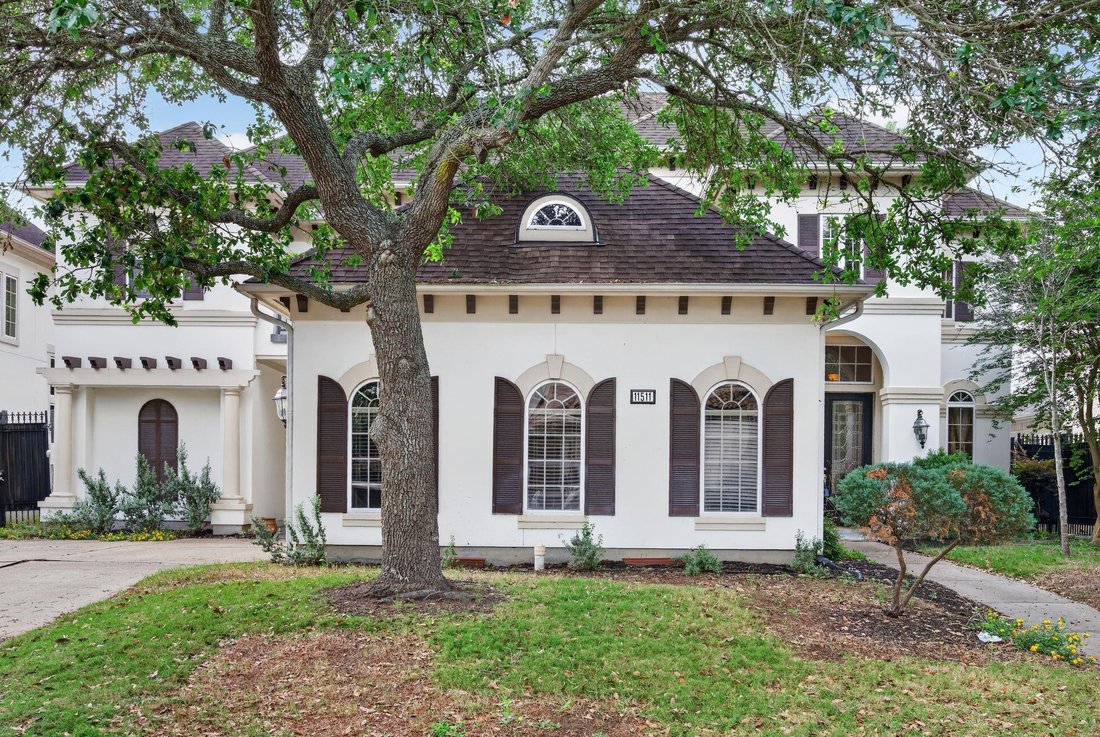 House in Houston, Texas, United States 4 - 18403557