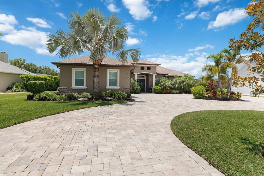 House in Parrish, Florida, United States 2 - 18403333