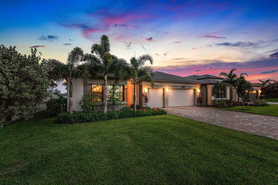 House in Boynton Beach, Florida, United States 5 - 18403543