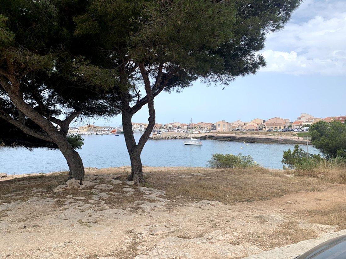 Villa in Côte Bleue, Martigues, France 1 - 18405734