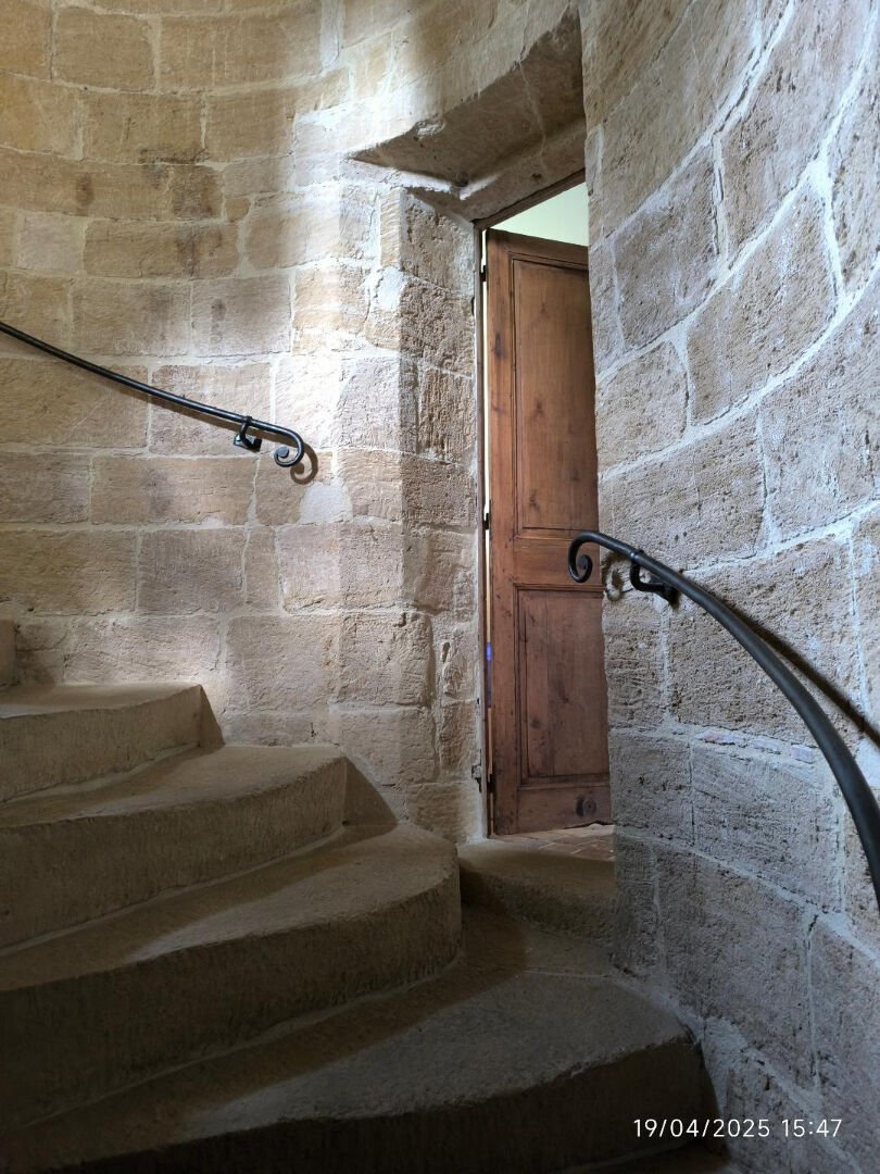 Chateau in La Houblonniere, Normandy, France 5 - 18405755