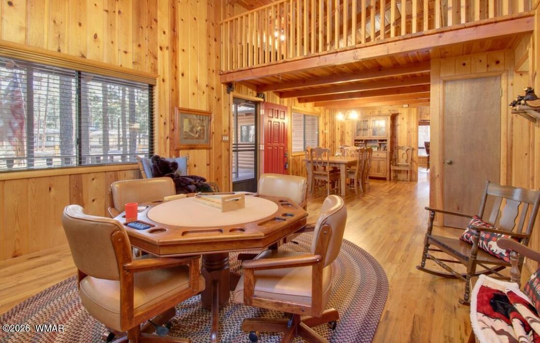 Pinetop, Arizona, United States 5 - 18406901