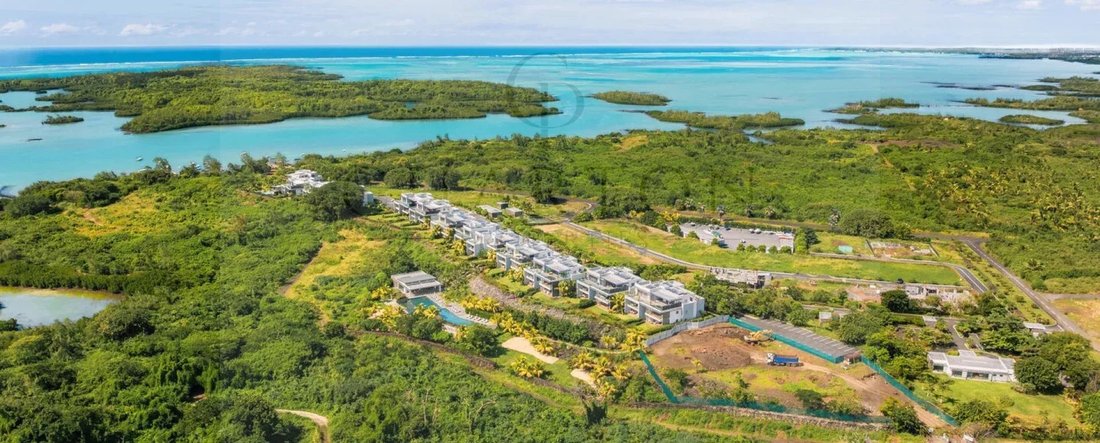Apartment in Goodlands, Rivière du Rempart District, Mauritius 4 - 18405084