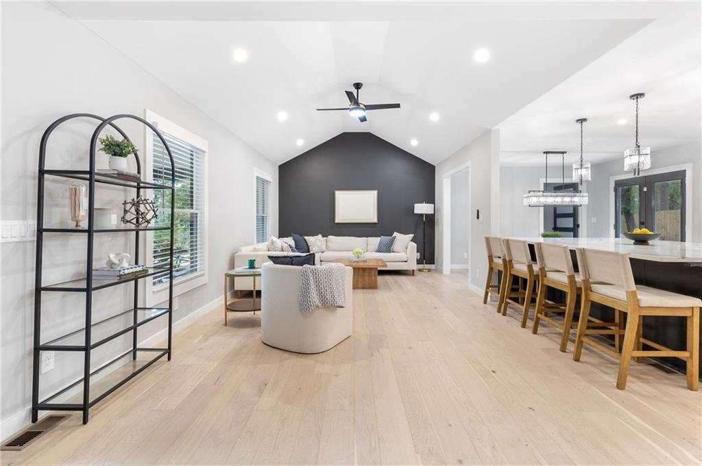 House in Peachtree Corners, Georgia, United States 5 - 18403926