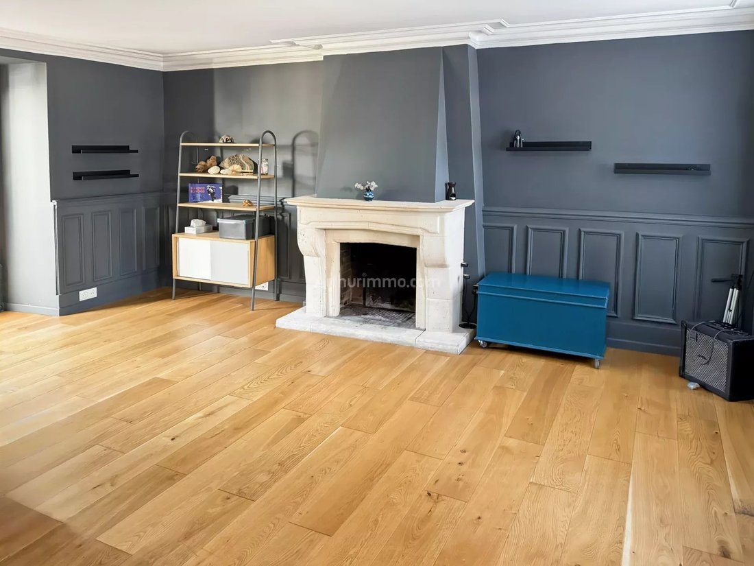 Townhouse in Lagny-sur-Marne, Ile-de-France, France 4 - 18405104