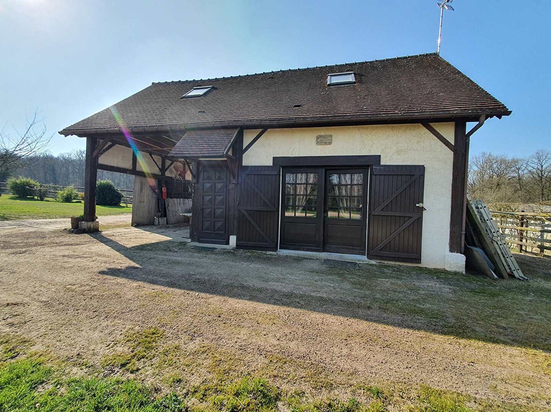 Villa in Nonant-le-Pin, Merlerault-le-Pin, France 5 - 18405917