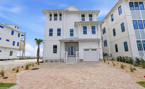Panama City Beach, Florida, United States 1