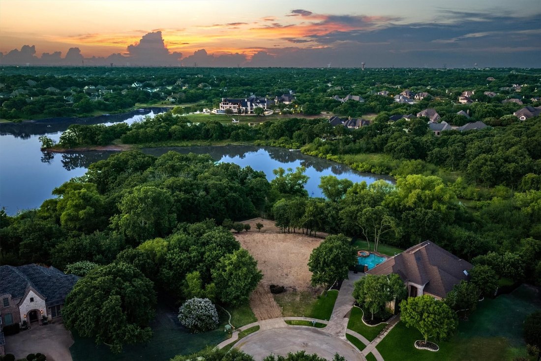 Land in Lewisville, Texas, United States 1 - 18403854