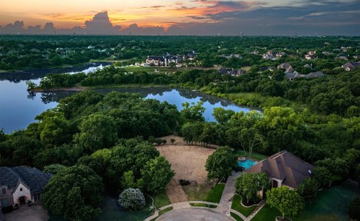 Land in Lewisville, Texas, United States 1