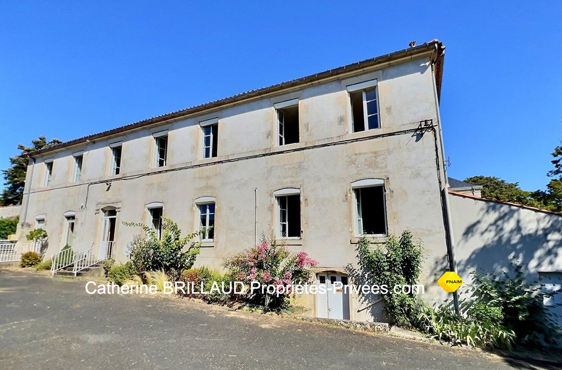 Villa in Argonne Sud, Orleans, France 1 - 18405617