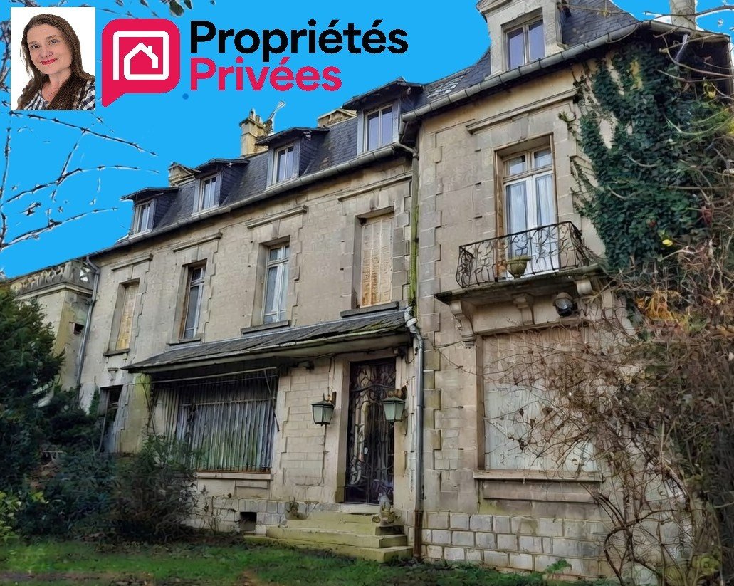 Villa in Chateau, Villers-Cotterêts, France 3 - 18405883