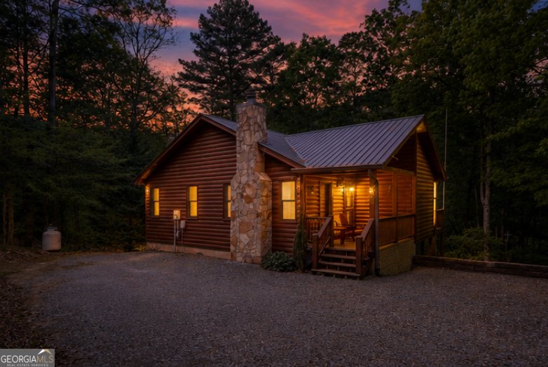 House in Mineral Bluff, Georgia, United States 3 - 17866233