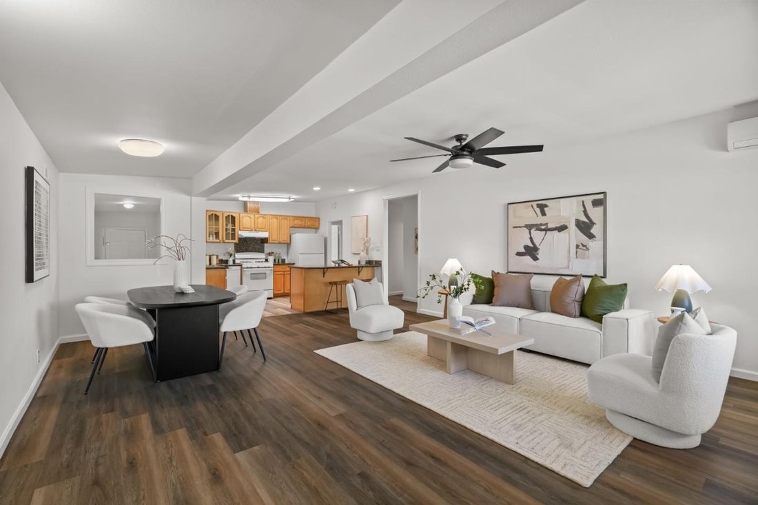 House in Sunnyvale, California, United States 5 - 18402900