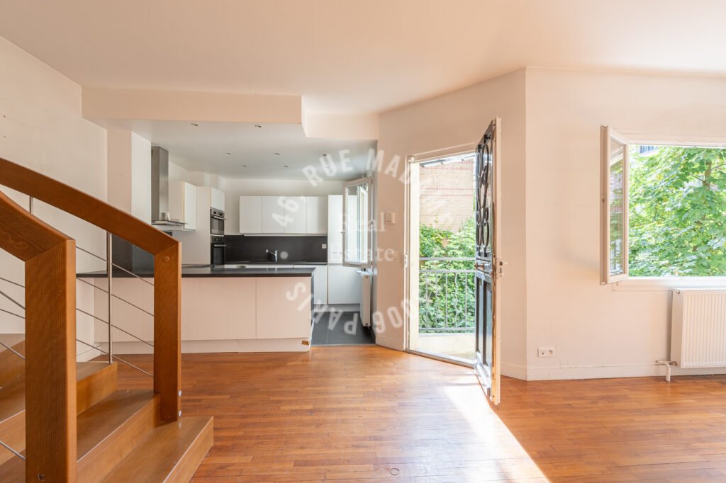 House in Odéon, Paris 6e Arrondissement, Paris 3 - 18403735