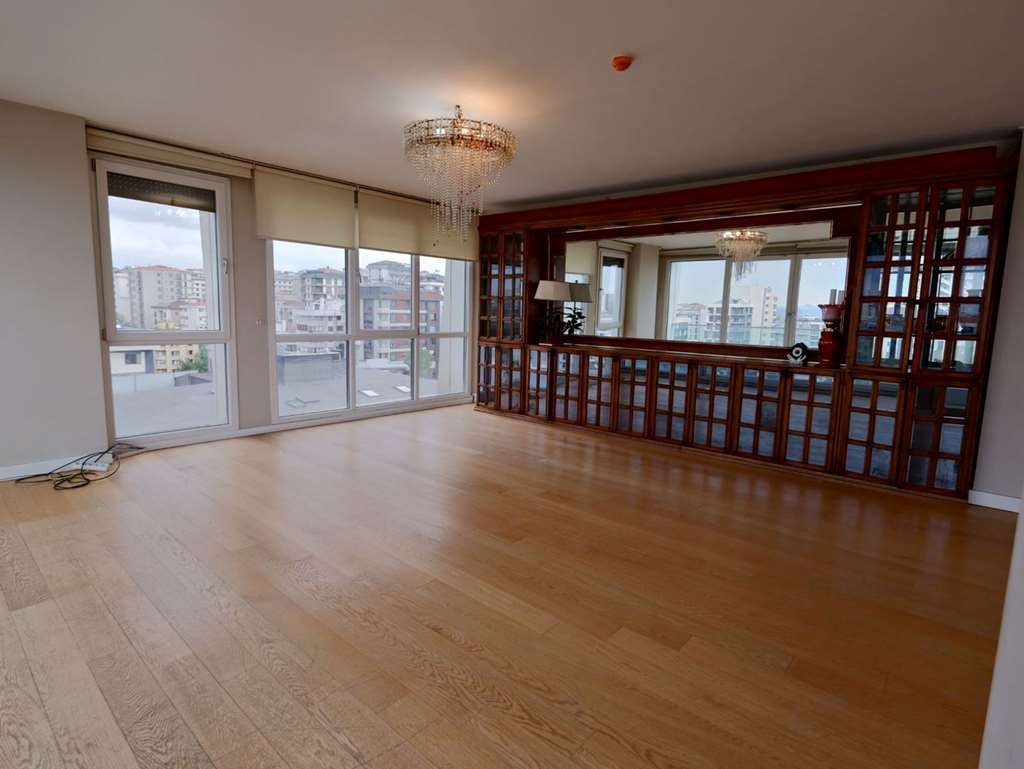 Appartamento a Istanbul, Provincia di Istanbul, Turchia 5 - 18404340