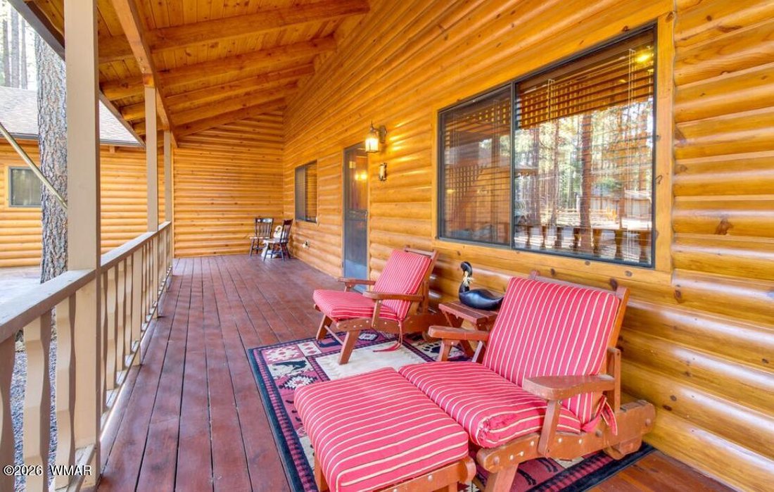 Pinetop, Arizona, United States 3 - 18406901