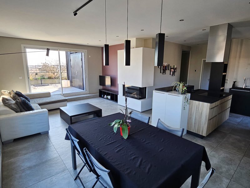Apartment in Grangier, Dijon, France 4 - 18405374