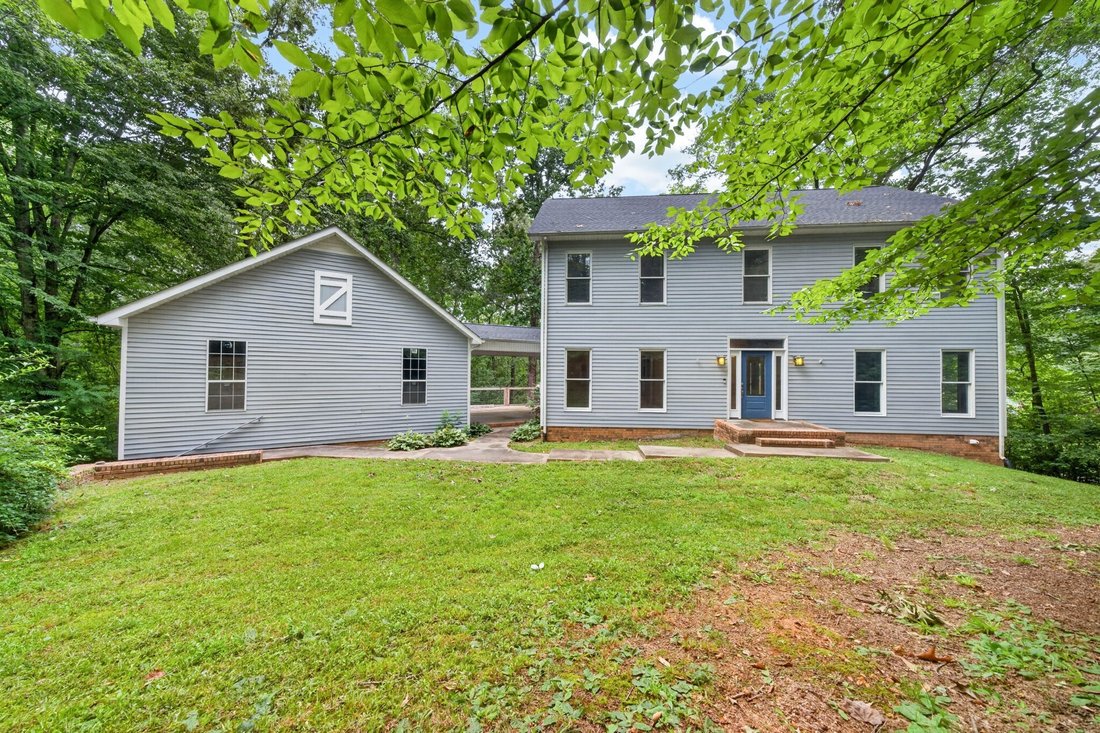 House in Cookeville, Tennessee, United States 2 - 18403289