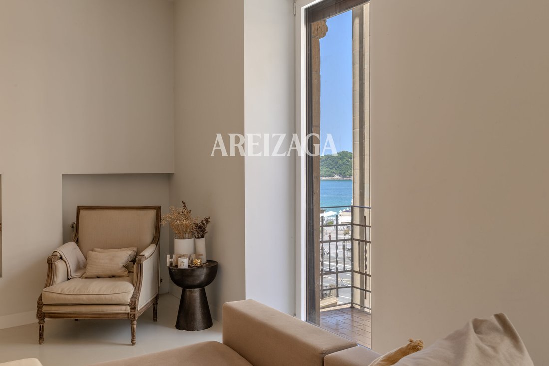 Apartment in Centro, Donostia-San Sebastian, Spain 3 - 18402892