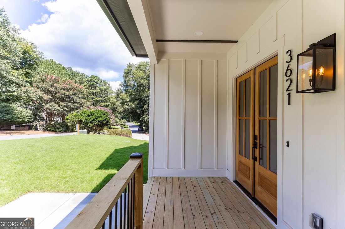 House in Peachtree Corners, Georgia, United States 4 - 18403636