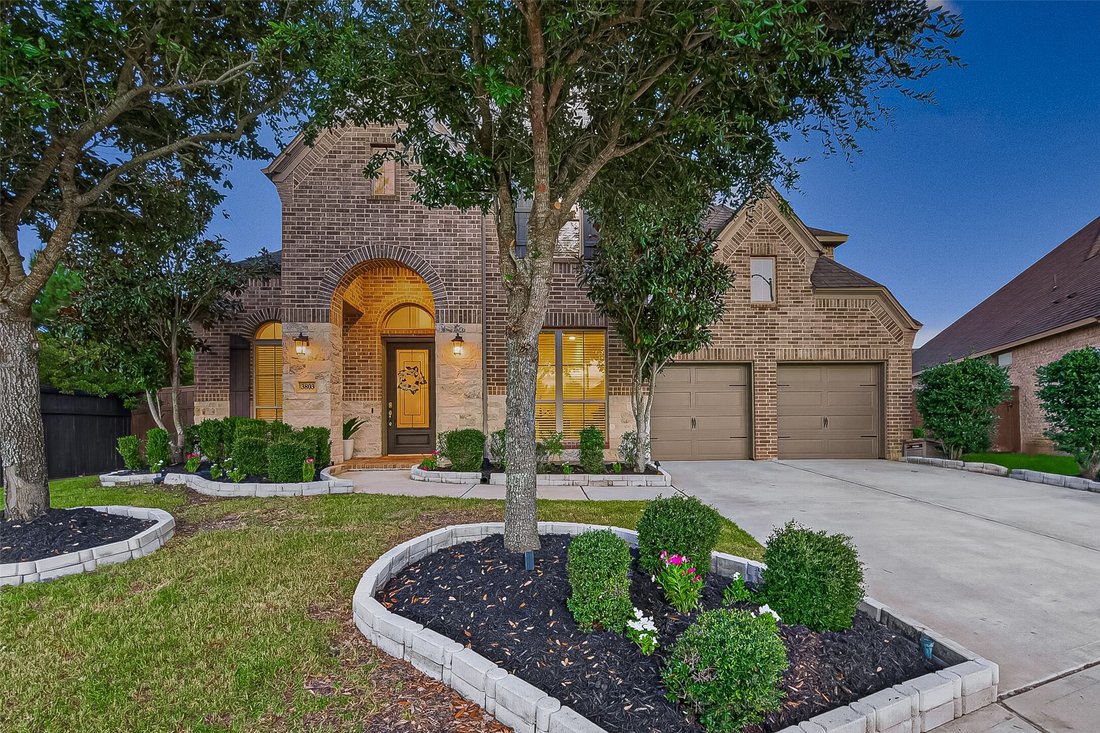 House in Fulshear, Texas, United States 2 - 18404439