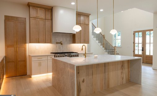 Casa en Peachtree Corners, Georgia, Estados Unidos 1