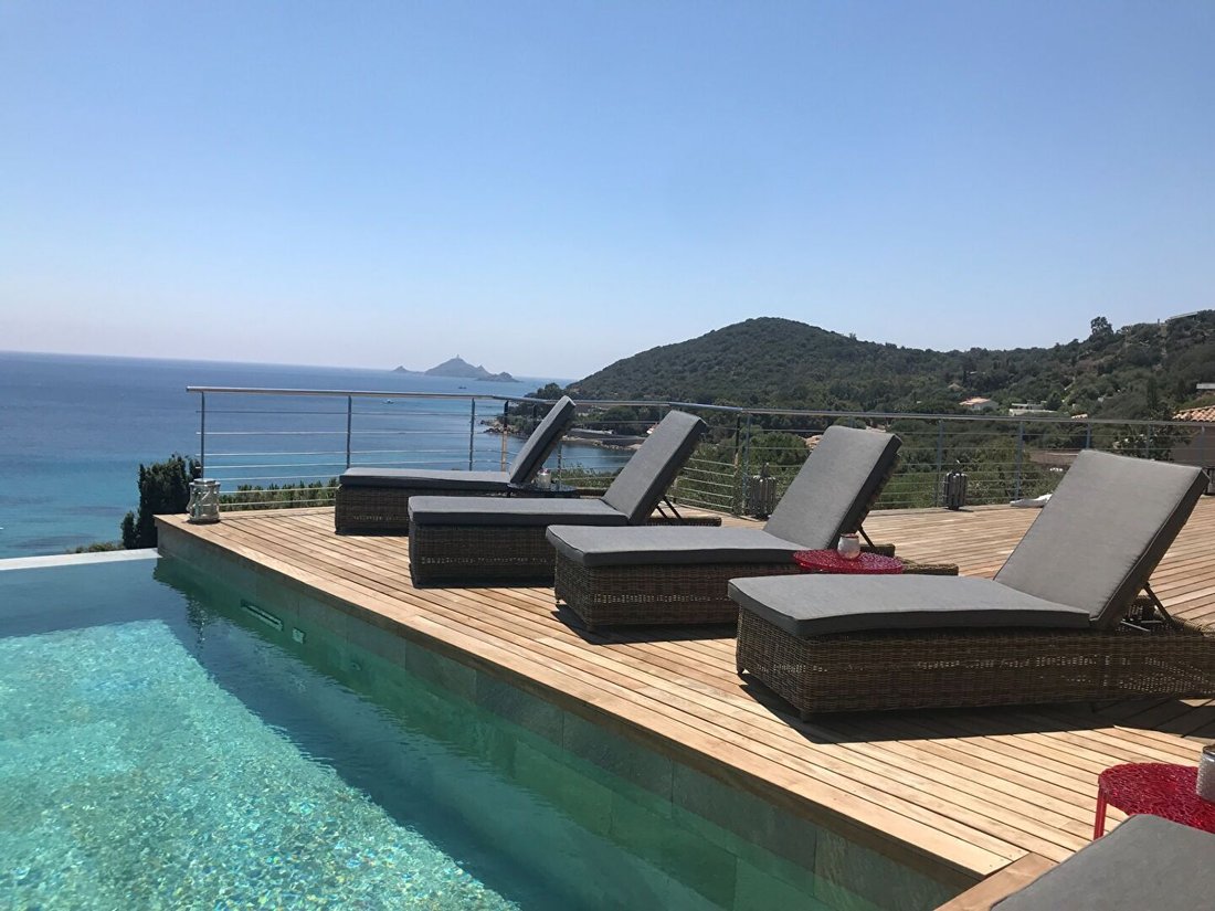 Villa in Ajaccio, Corsica, France 4 - 18406057