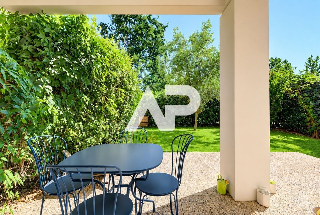 Apartment in Centre Ville, Rueil-Malmaison, France 2 - 18403786