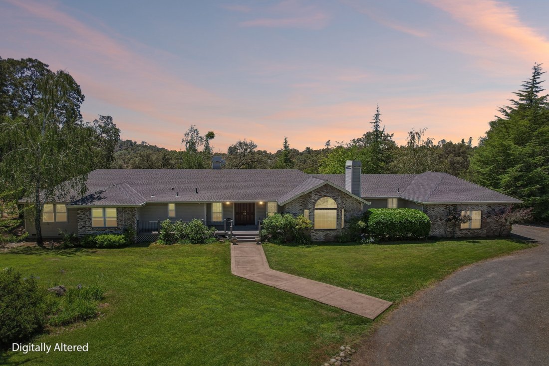 House in Grass Valley, California, United States 4 - 18404884