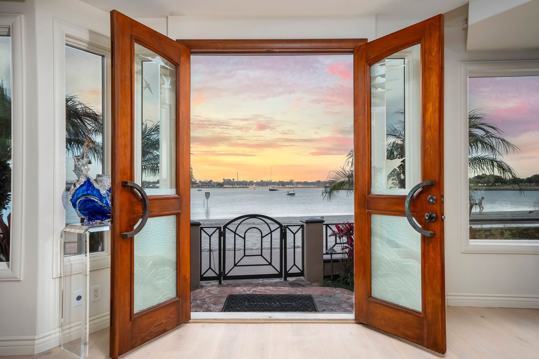 House in San Diego, California, United States 1 - 18405291