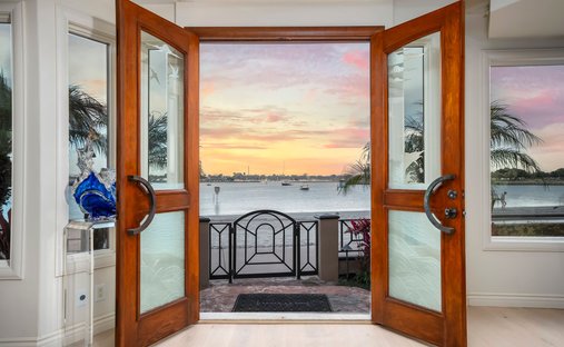 Maison à FICO, Californie, États-Unis 1